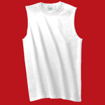 Ultra Cotton Sleeveless T Shirt