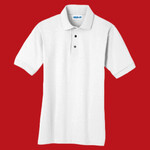 Gildan 6.1 oz. Ultra Cotton® Jersey Polo