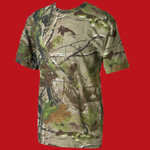 Code V Realtree™ Camouflage Tee