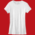 Bella Ladies’ 4.2 oz. Favorite T-Shirt