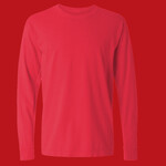 Adult 5.3 oz. Long-Sleeve T-Shirt