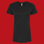 Women's Premium Cotton T-Shirt